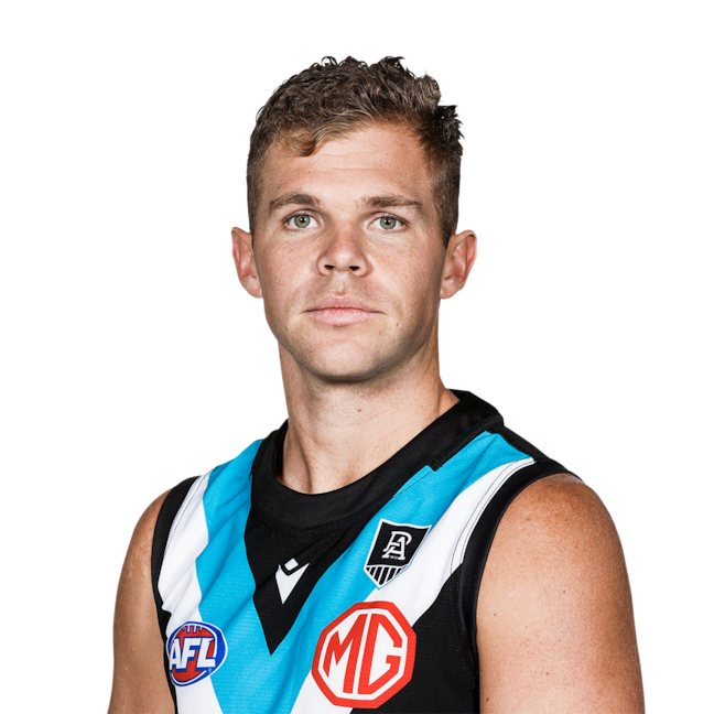 Dan Houston profile picture